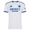 Fotbalový Dres FC Copenhagen Domácí Dresy 2026-27 Fotbalový Dres FC Copenhagen Domácí Dresy 2026-27