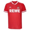 Fotbalový Dres FC Köln Venkovní Dresy 2026-27 Fotbalový Dres FC Köln Venkovní Dresy 2026-27
