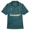 Fotbalový Dres Fluminense FC Alternativní Dresy 2026-27