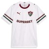 Fotbalový Dres Fluminense FC Venkovní Dresy 2026-27 Fotbalový Dres Fluminense FC Venkovní Dresy 2026-27