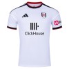 Fotbalový Dres Fulham FC Domácí Dresy 2026-27 Fotbalový Dres Fulham FC Domácí Dresy 2026-27