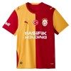 Fotbalový Dres Galatasaray SK Domácí Dresy 2026-27