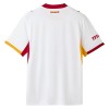 Fotbalový Dres Galatasaray SK Venkovní Dresy 2026-27