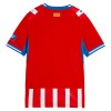 Fotbalový Dres Girona Domácí Dresy 2026-27