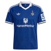 Fotbalový Dres Hamburger SV Venkovní Dresy 2026-27
