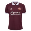 Fotbalový Dres Heart of Midlothian Domácí Dresy 2026-27