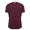 Fotbalový Dres Heart of Midlothian Domácí Dresy 2026-27