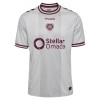 Fotbalový Dres Heart of Midlothian Venkovní Dresy 2026-27 Fotbalový Dres Heart of Midlothian Venkovní Dresy 2026-27