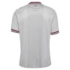 Fotbalový Dres Heart of Midlothian Venkovní Dresy 2026-27