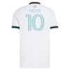 Fotbalový Dres Inter Miami CF Messi 10 Alternativní Dresy 2026-27 Fotbalový Dres Inter Miami CF Messi 10 Alternativní Dresy 2026-27
