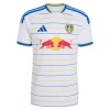 Fotbalový Dres Leeds United Domácí Dresy 2026-27