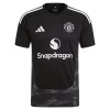 Fotbalový Dres Manchester United Domácí Dresy Brankářské 2026-27 Fotbalový Dres Manchester United Domácí Dresy Brankářské 2026-27
