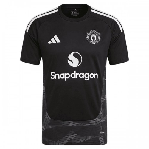 Fotbalový Dres Manchester United Domácí Dresy Brankářské 2026-27 Fotbalový Dres Manchester United Domácí Dresy Brankářské 2026-27