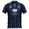 Fotbalový Dres Millwall Domácí Dresy 2026-27 Fotbalový Dres Millwall Domácí Dresy 2026-27