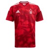 Fotbalový Dres Nottingham Forest Domácí Dresy 2026-27