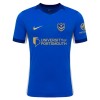 Fotbalový Dres Portsmouth Domácí Dresy 2026-27 Fotbalový Dres Portsmouth Domácí Dresy 2026-27