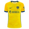 Fotbalový Dres Portsmouth Venkovní Dresy 2026-27 Fotbalový Dres Portsmouth Venkovní Dresy 2026-27