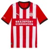 Fotbalový Dres PSV Eindhoven Domácí Dresy 2026-27 Fotbalový Dres PSV Eindhoven Domácí Dresy 2026-27