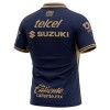 Fotbalový Dres Pumas UNAM Domácí Dresy 2026-27