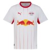 Fotbalový Dres RB Leipzig Domácí Dresy 2026-27 Fotbalový Dres RB Leipzig Domácí Dresy 2026-27