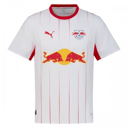 Fotbalový Dres RB Leipzig Domácí Dresy 2026-27 Fotbalový Dres RB Leipzig Domácí Dresy 2026-27
