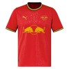 Fotbalový Dres RB Leipzig Venkovní Dresy 2026-27