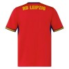 Fotbalový Dres RB Leipzig Venkovní Dresy 2026-27