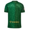 Fotbalový Dres Real Betis Venkovní Dresy 2026-27
