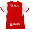 Fotbalový Dres SC Braga Domácí Dresy 2026-27