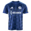 Fotbalový Dres Schalke 04 Domácí Dresy 2026-27 Fotbalový Dres Schalke 04 Domácí Dresy 2026-27