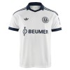 Fotbalový Dres Schalke 04 Venkovní Dresy 2026-27