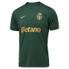 Fotbalový Dres Sporting CP Anniversary 2026-27 Fotbalový Dres Sporting CP Anniversary 2026-27