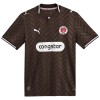 Fotbalový Dres St Pauli Domácí Dresy 2026-27 Fotbalový Dres St Pauli Domácí Dresy 2026-27
