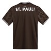 Fotbalový Dres St Pauli Domácí Dresy 2026-27