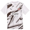 Fotbalový Dres St Pauli Venkovní Dresy 2026-27 Fotbalový Dres St Pauli Venkovní Dresy 2026-27