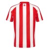 Fotbalový Dres Sunderland Domácí Dresy 2026-27