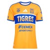 Fotbalový Dres Tigres UANL Domácí Dresy 2026-27 Fotbalový Dres Tigres UANL Domácí Dresy 2026-27