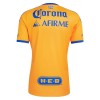 Fotbalový Dres Tigres UANL Domácí Dresy 2026-27