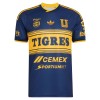 Fotbalový Dres Tigres UANL Venkovní Dresy 2026-27 Fotbalový Dres Tigres UANL Venkovní Dresy 2026-27