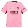 Fotbalový Dres Valencia CF Alternativní Dresy 2026-27