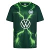 Fotbalový Dres VfL Wolfsburg Domácí Dresy 2026-27 Fotbalový Dres VfL Wolfsburg Domácí Dresy 2026-27