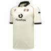 Fotbalový Dres Wrexham Alternativní Dresy 2026-27 Fotbalový Dres Wrexham Alternativní Dresy 2026-27