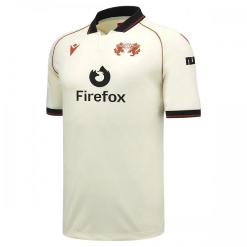 Fotbalový Dres Wrexham Alternativní Dresy 2026-27 Fotbalový Dres Wrexham Alternativní Dresy 2026-27