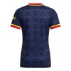 Dámský Fotbalový Dres Arsenal Venkovní Dresy 2026-27