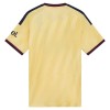 Fotbalový Dres Arsenal Alternativní Dresy 2026-27