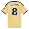 Fotbalový Dres Arsenal Odegaard 8 Alternativní Dresy 2026-27 Fotbalový Dres Arsenal Odegaard 8 Alternativní Dresy 2026-27