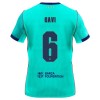 Dětský Fotbalový Dres FC Barcelona Gavi 6 Alternativní Dresy 2026-27