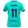 Dětský Fotbalový Dres FC Barcelona Raphinha 11 Alternativní Dresy 2026-27