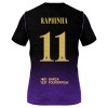 Dětský Fotbalový Dres FC Barcelona Raphinha 11 Venkovní Dresy 2026-27