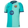 Fotbalový Dres FC Barcelona Alternativní Dresy 2026-27 Fotbalový Dres FC Barcelona Alternativní Dresy 2026-27